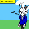 Sangue de coelho pt.2