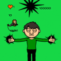 Bitstrips Nordemaj