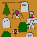 robot age