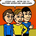Poor Bones.