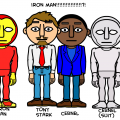 iron man!!!!!!!!!!!!!!!!1