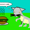 Cheezburger