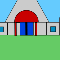 Design Challenge: Fortress