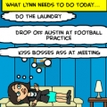 Lynn's Thoughts
