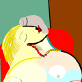 TotD: NIGHT -Picasso-