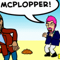 'McPlopper Promo 4'