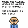 'The Bitstrips Path