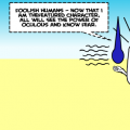 THE POWER OF OCULOUS