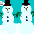 More Snowman Talk