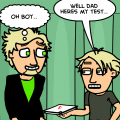 Terrible Tests