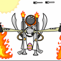 Design Challenge: Work Machine