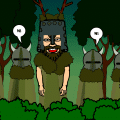 'The knights who say: NI'