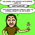 Coolest Bitstripper
