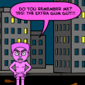 Extra Gum