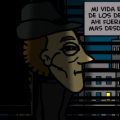 Cronicas del Savoy