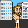 Father Superiority