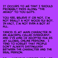 'The Memo'