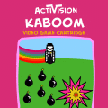 'RETRO: KABOOM'