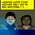 Dad's Tale...8
