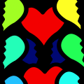 love is a trip
