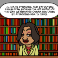 How I'm Voting
