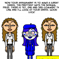 Make A Dress