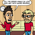 Lost