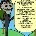 Ballad of the Coal Barons