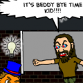 uzi vs elias part 2