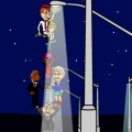 Iggyville