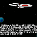 'Space Aces 32'