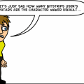 Avatar Woes