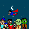 were's waldo