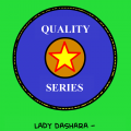 Quality Series - Lady Dashara