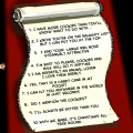 'Santa's Top Ten 
