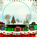 Snow Globe