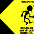 Retarded Dancing Ahead! remix