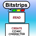 Bitstrips Choice Bar