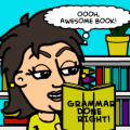 Grammar Done Right! Get It