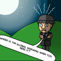 global warming  (English ver.)