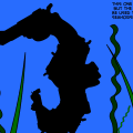 'SEAHORSE'