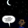 There's Nothing Out There?