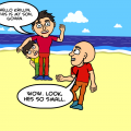 The Kidnap Part1