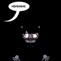 Afraid of the DARK?!?!
