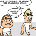 Unremembered