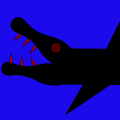 the dead pirate