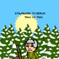 Alan miniseries and other ww2 miniseries
