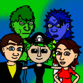 For Friends