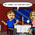 Catch-Lines On Dates