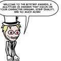 bitstrip award 1